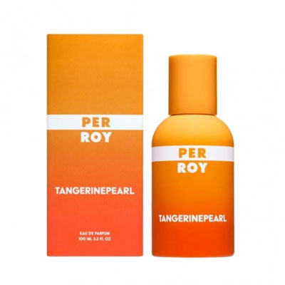 Tangerinepearl
