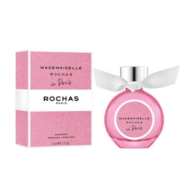 Rochas Mademoiselle Rochas in Paris