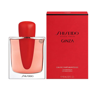 Ginza Intense