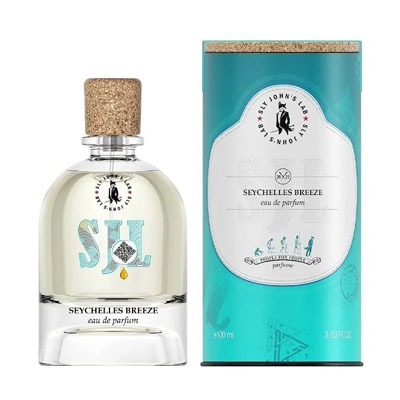 Seychelles Breeze