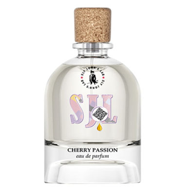 Cherry Passion