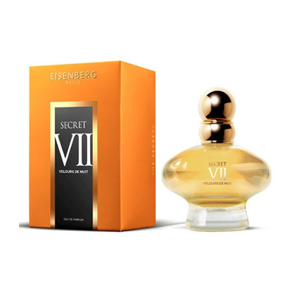 Secret VII Velours De Nuit