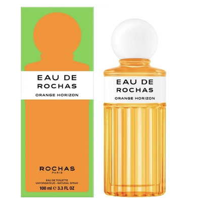 Rochas Eau de Rochas Orange Horizon