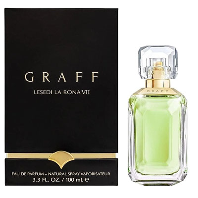 Graff Lesedi La Rona VII