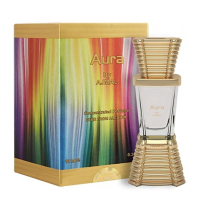 Titan Aura