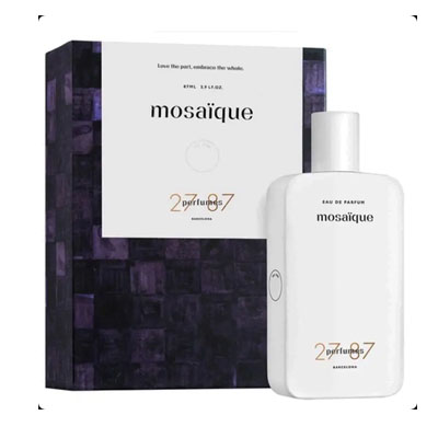 Mosaique