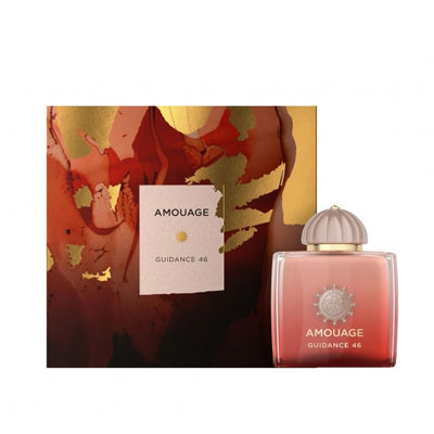 Amouage Guidance 46