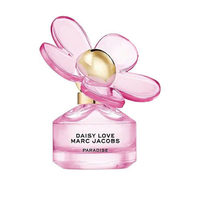 Daisy Love Paradise Limited Edition Eau de Toilette