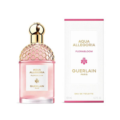 Aqua Allegoria Florabloom Eau de Toilette