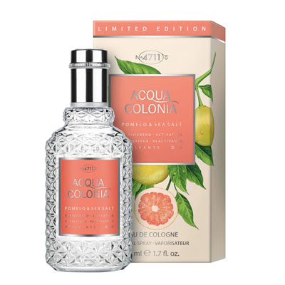 4711 Acqua Colonia Pomelo & Sea Salt