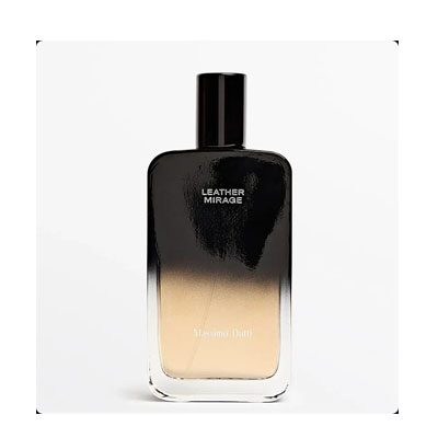 Leather Mirage