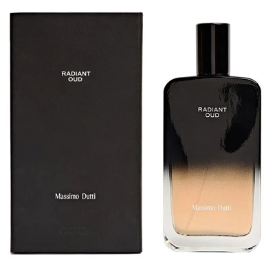 Radiant Oud