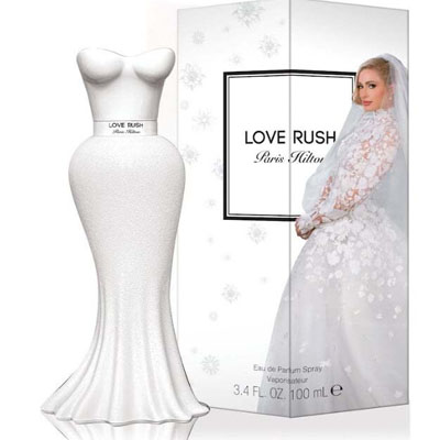 Love Rush