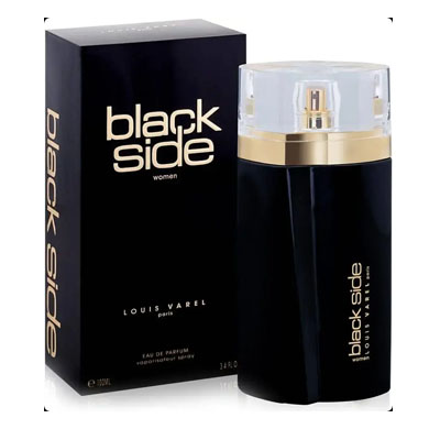 Black Side Woman