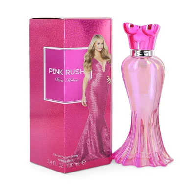 Pink Rush