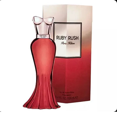 Ruby Rush
