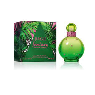 Jungle Fantasy