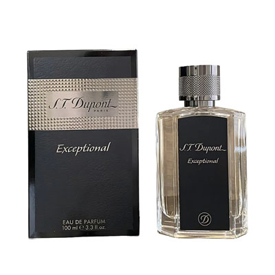 Exceptional
