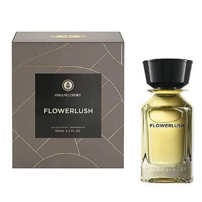 Flowerlush
