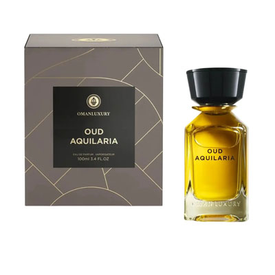 Oud Aquilaria
