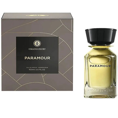 Paramour
