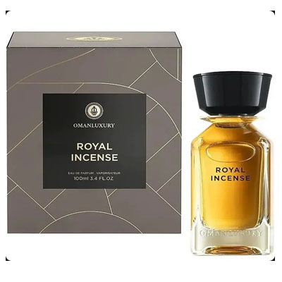 Royal Incense
