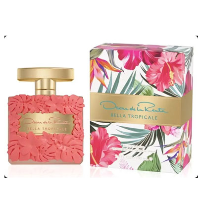 Bella Tropicale