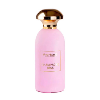 Champagne Kiss