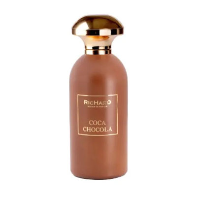Coca Chocola