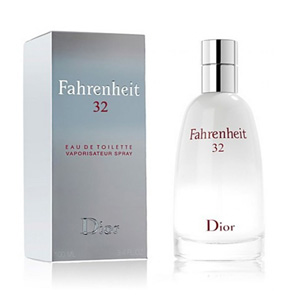 Christian Dior Fahrenheit 32