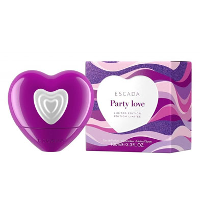 Party Love