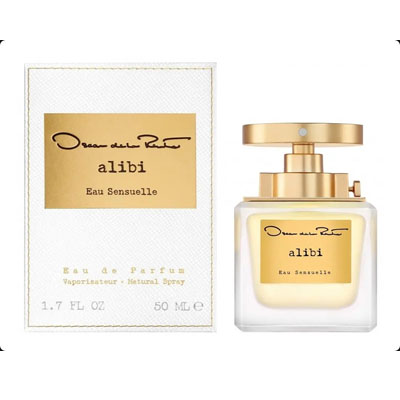 Alibi Eau Sensuelle