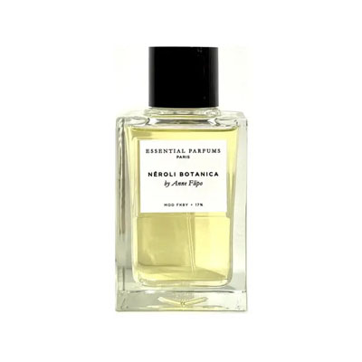 Neroli Botanica