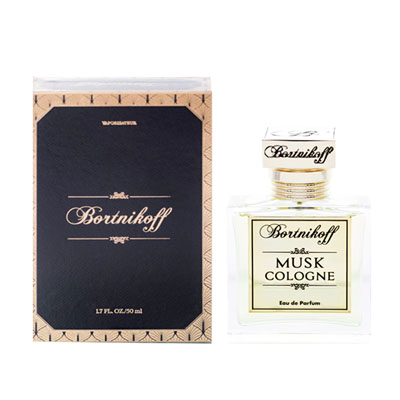 Musk Cologne
