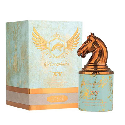 Armaf Niche Bucephalus No XV