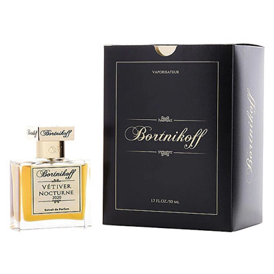 Vetiver Nocturne