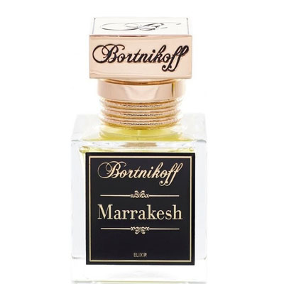 Bortnikoff Marrakesh