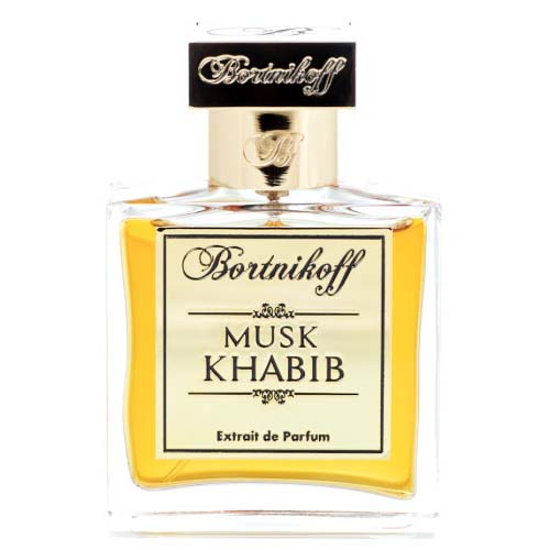 Bortnikoff Musk Khabib