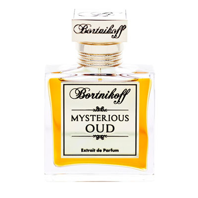 Bortnikoff Mysterious Oud