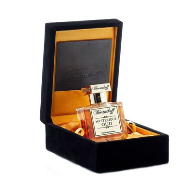 Mysterious Oud