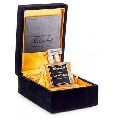 Oud Al Sultan