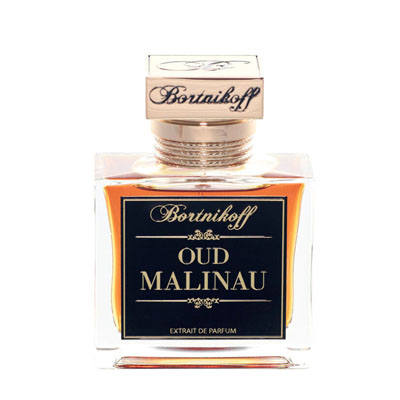 Bortnikoff Oud Malinau