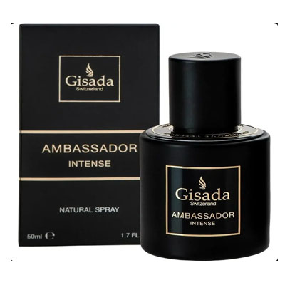 Ambassador Intense