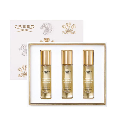 Creed Set