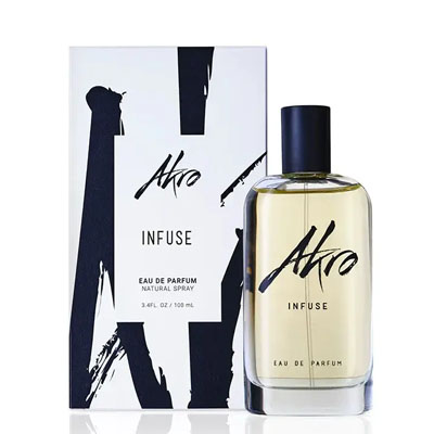 Infuse