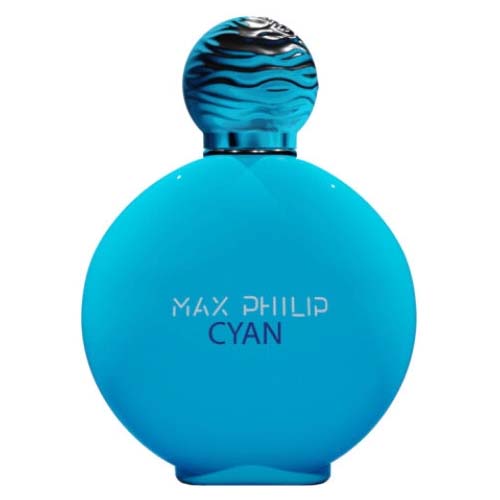 Max Philip Cyan