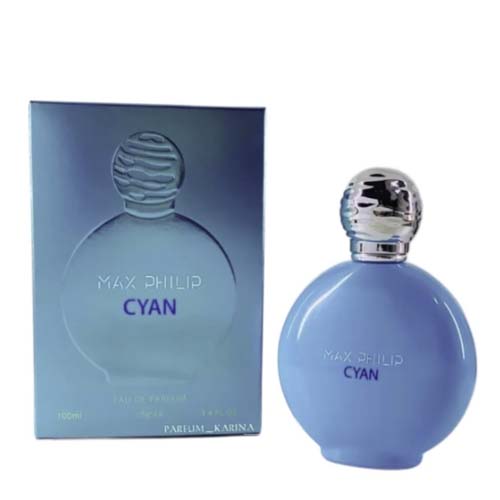 Cyan