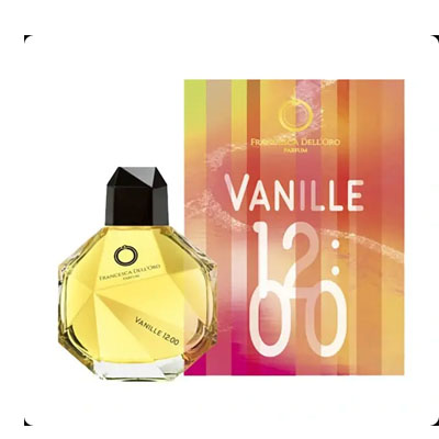Vanille 12:00