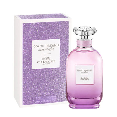 Coach Dreams Moonlight