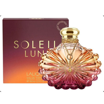 Soleil Lunar